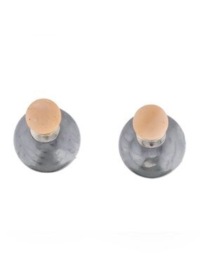 Authentic Christian Dior earrings